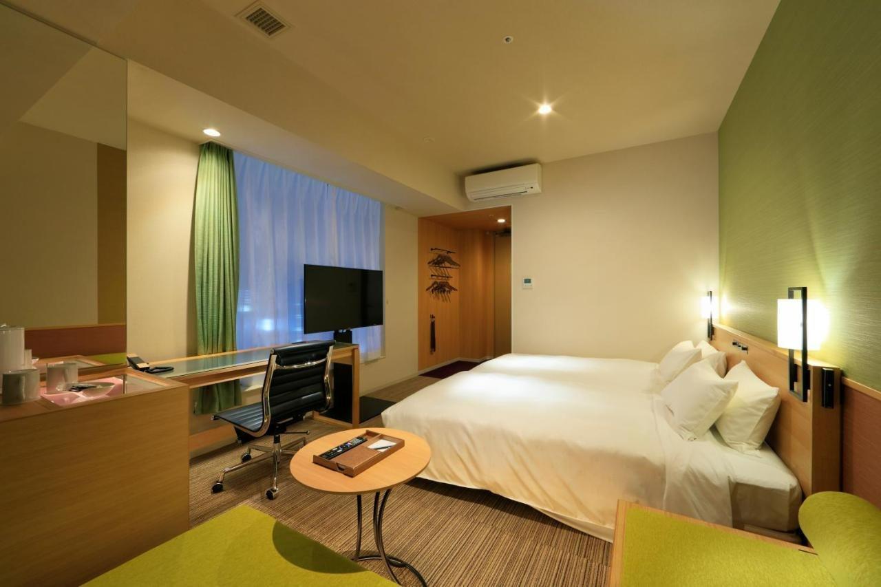Candeo Hotels Nara Kashihara Kashihara  Dış mekan fotoğraf
