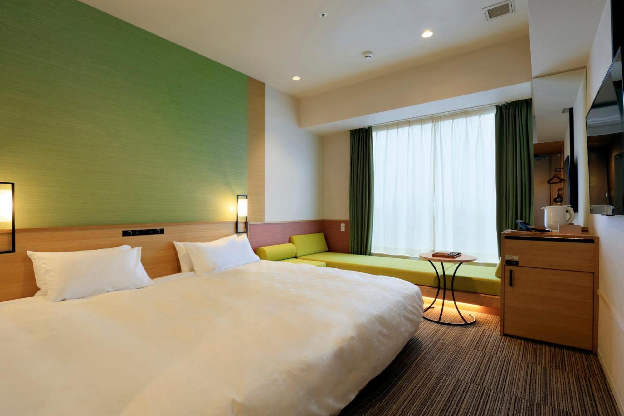 Candeo Hotels Nara Kashihara Kashihara  Dış mekan fotoğraf