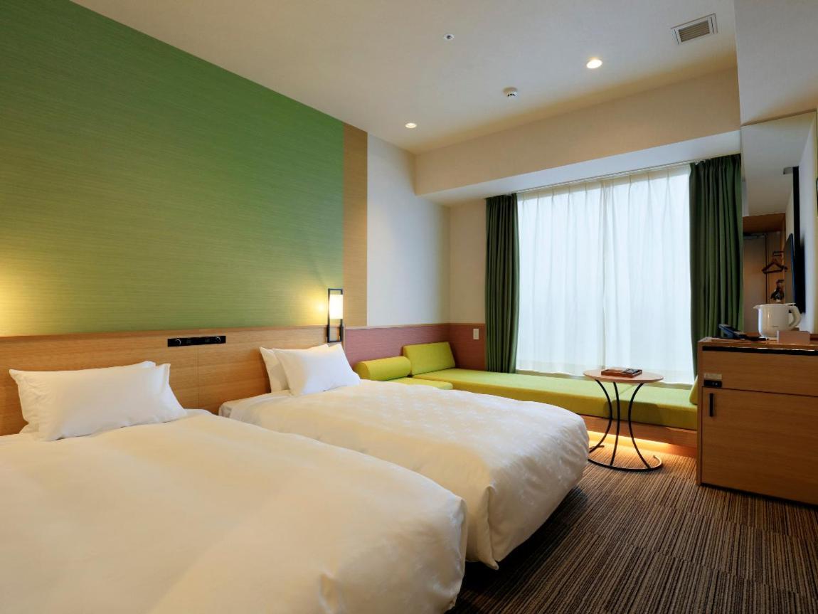Candeo Hotels Nara Kashihara Kashihara  Dış mekan fotoğraf