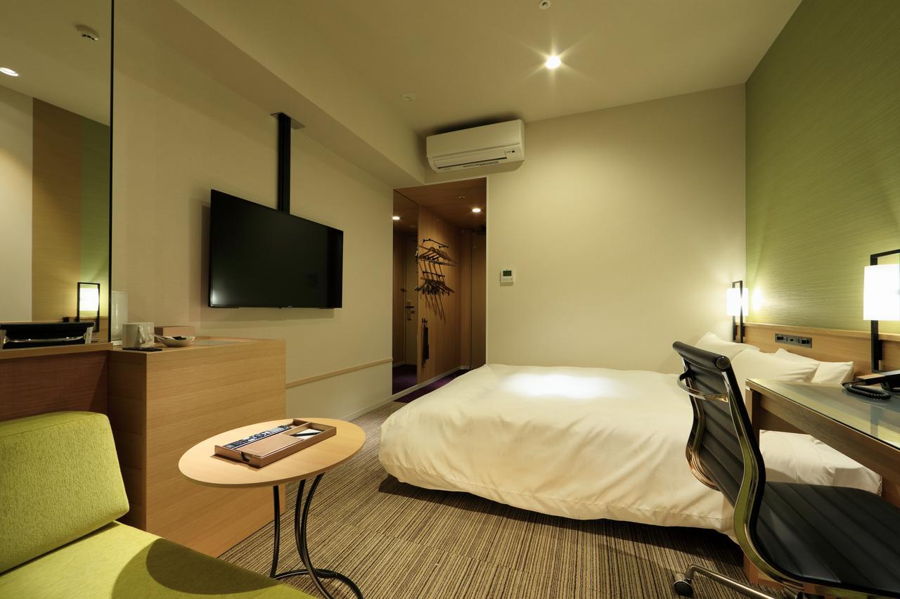 Candeo Hotels Nara Kashihara Kashihara  Dış mekan fotoğraf