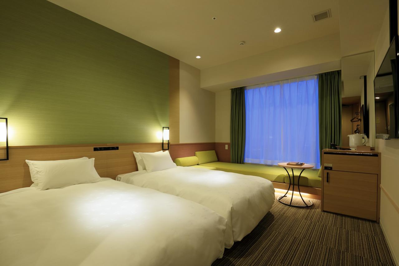 Candeo Hotels Nara Kashihara Kashihara  Dış mekan fotoğraf