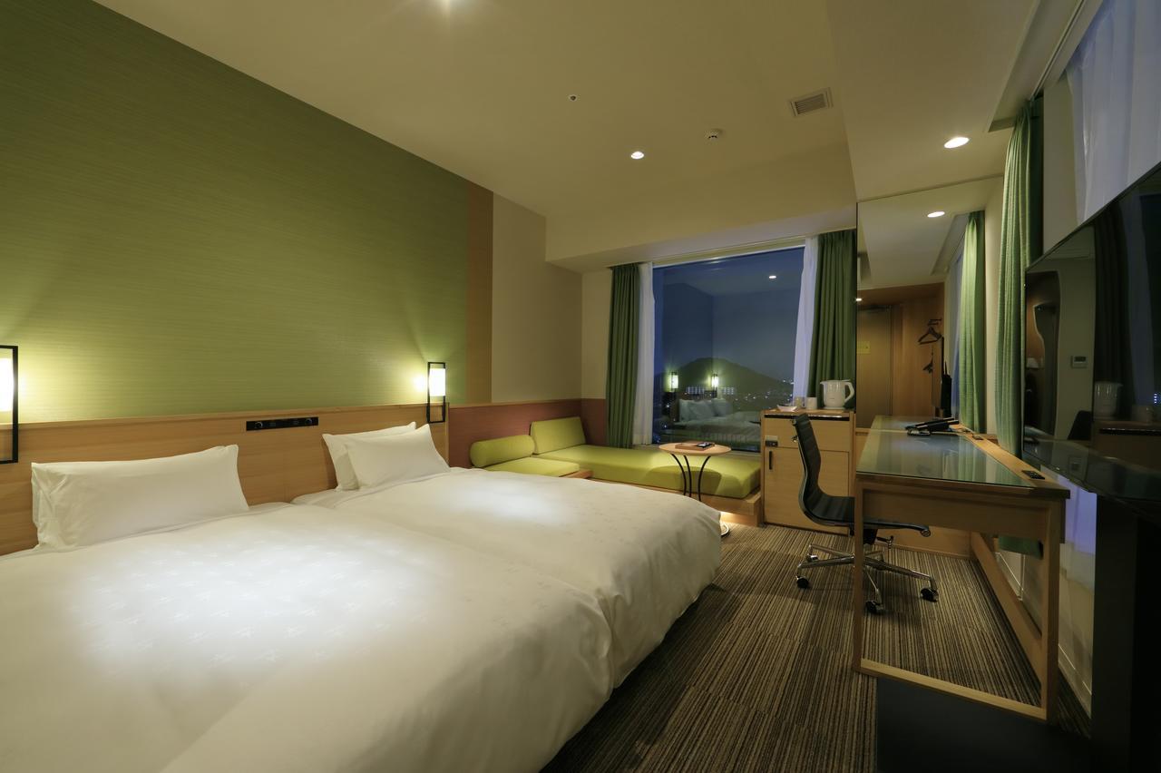 Candeo Hotels Nara Kashihara Kashihara  Dış mekan fotoğraf