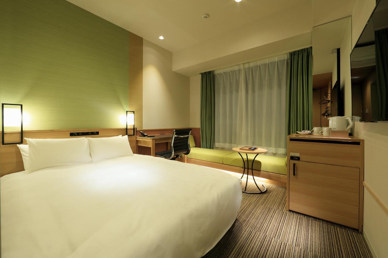 Candeo Hotels Nara Kashihara Kashihara  Dış mekan fotoğraf