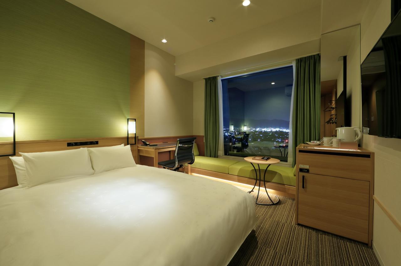 Candeo Hotels Nara Kashihara Kashihara  Dış mekan fotoğraf