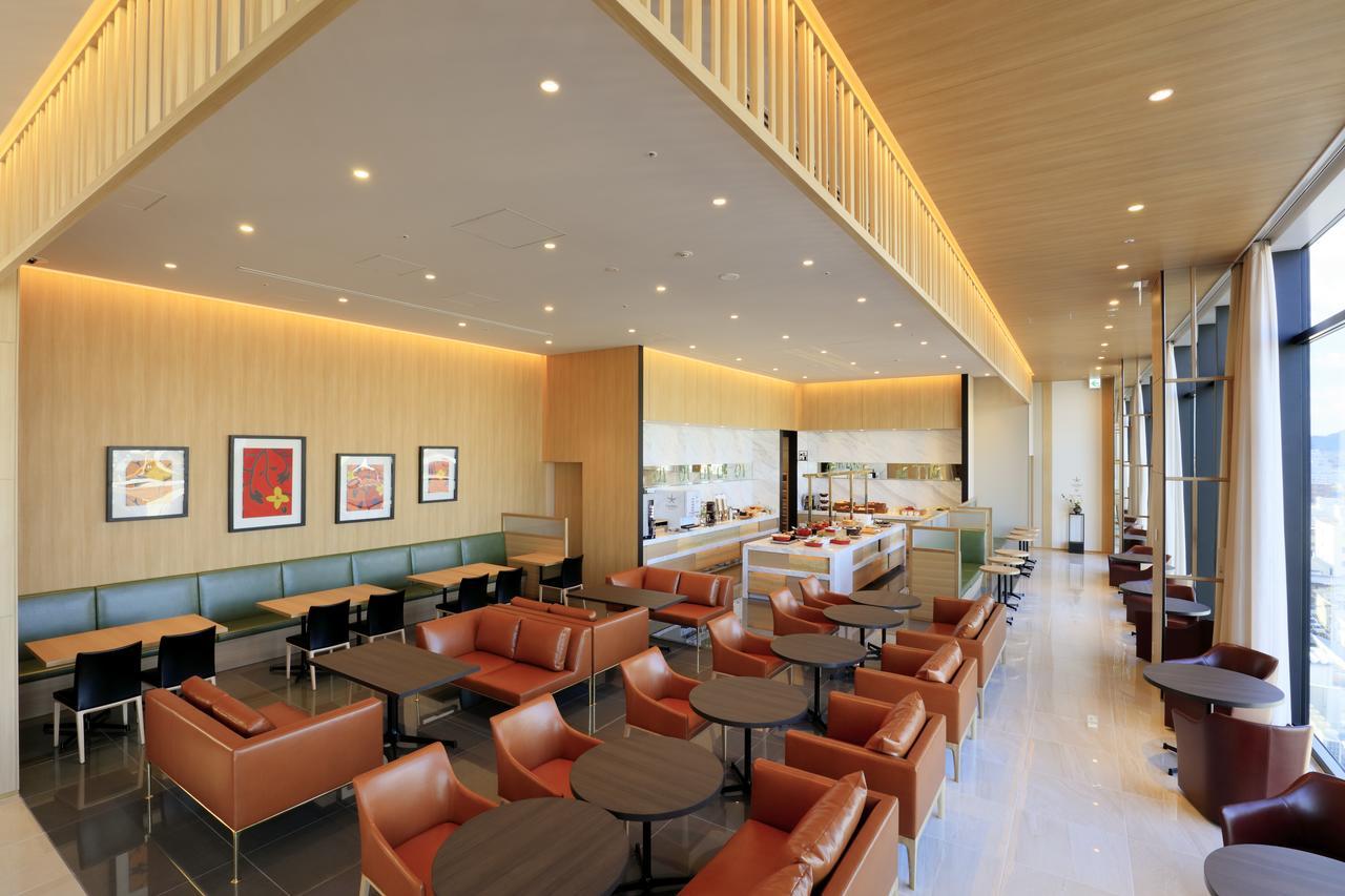 Candeo Hotels Nara Kashihara Kashihara  Dış mekan fotoğraf