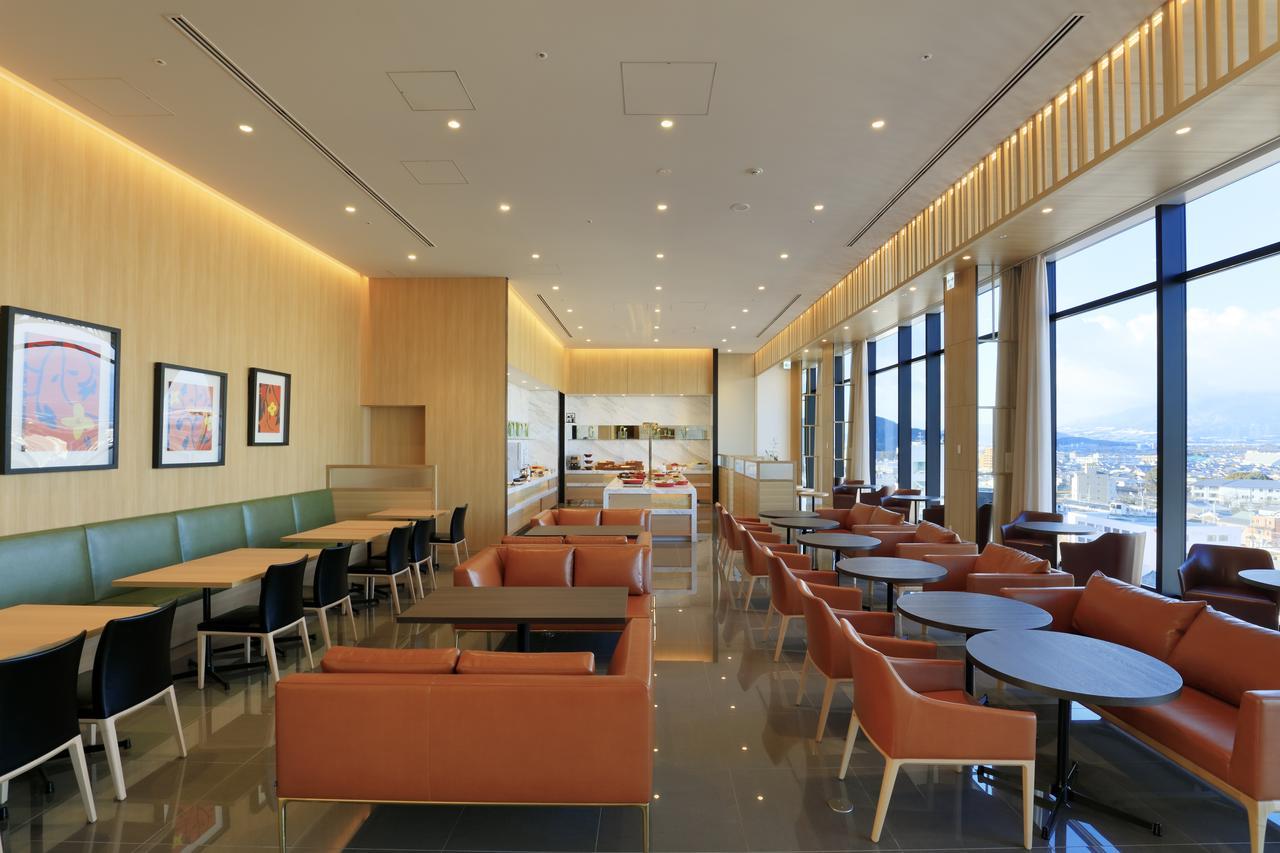 Candeo Hotels Nara Kashihara Kashihara  Dış mekan fotoğraf