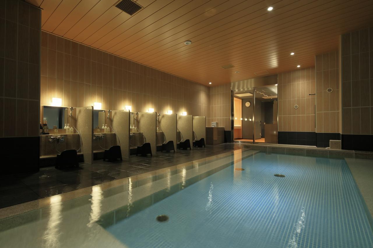 Candeo Hotels Nara Kashihara Kashihara  Dış mekan fotoğraf