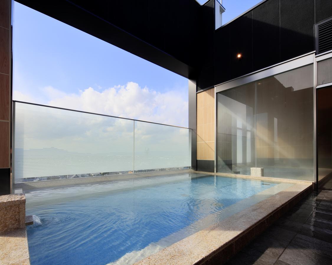 Candeo Hotels Nara Kashihara Kashihara  Dış mekan fotoğraf