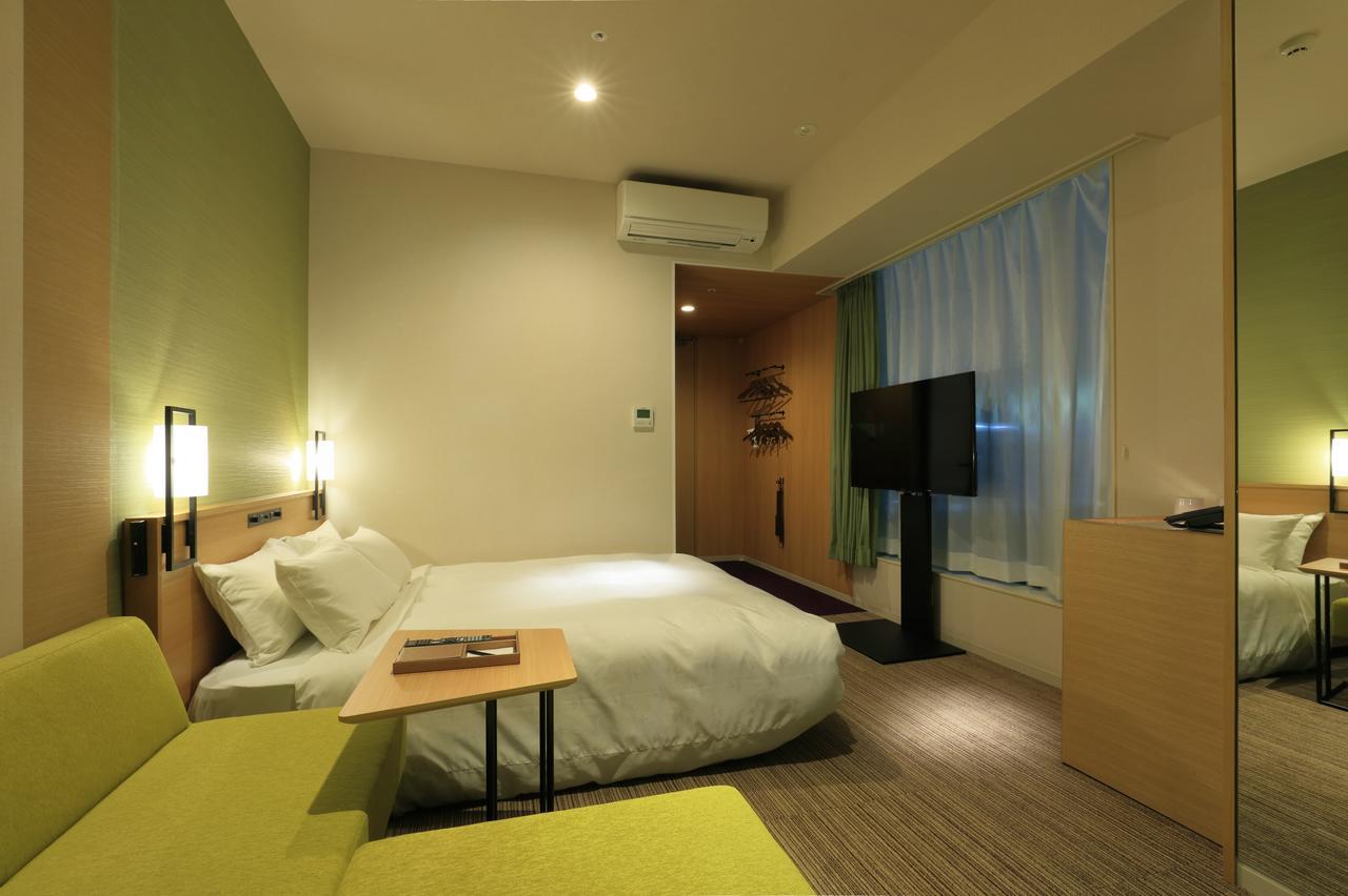 Candeo Hotels Nara Kashihara Kashihara  Dış mekan fotoğraf