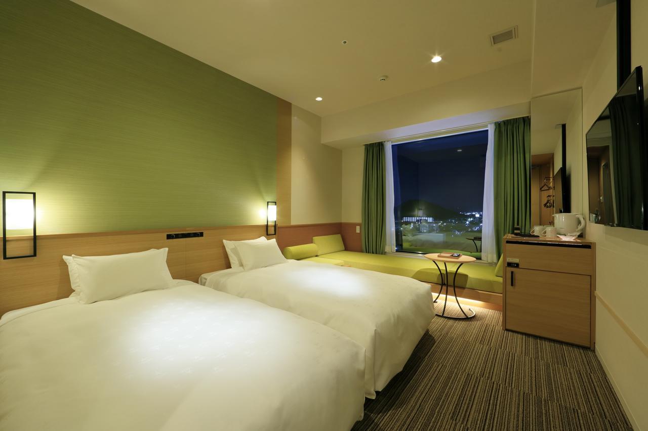 Candeo Hotels Nara Kashihara Kashihara  Dış mekan fotoğraf