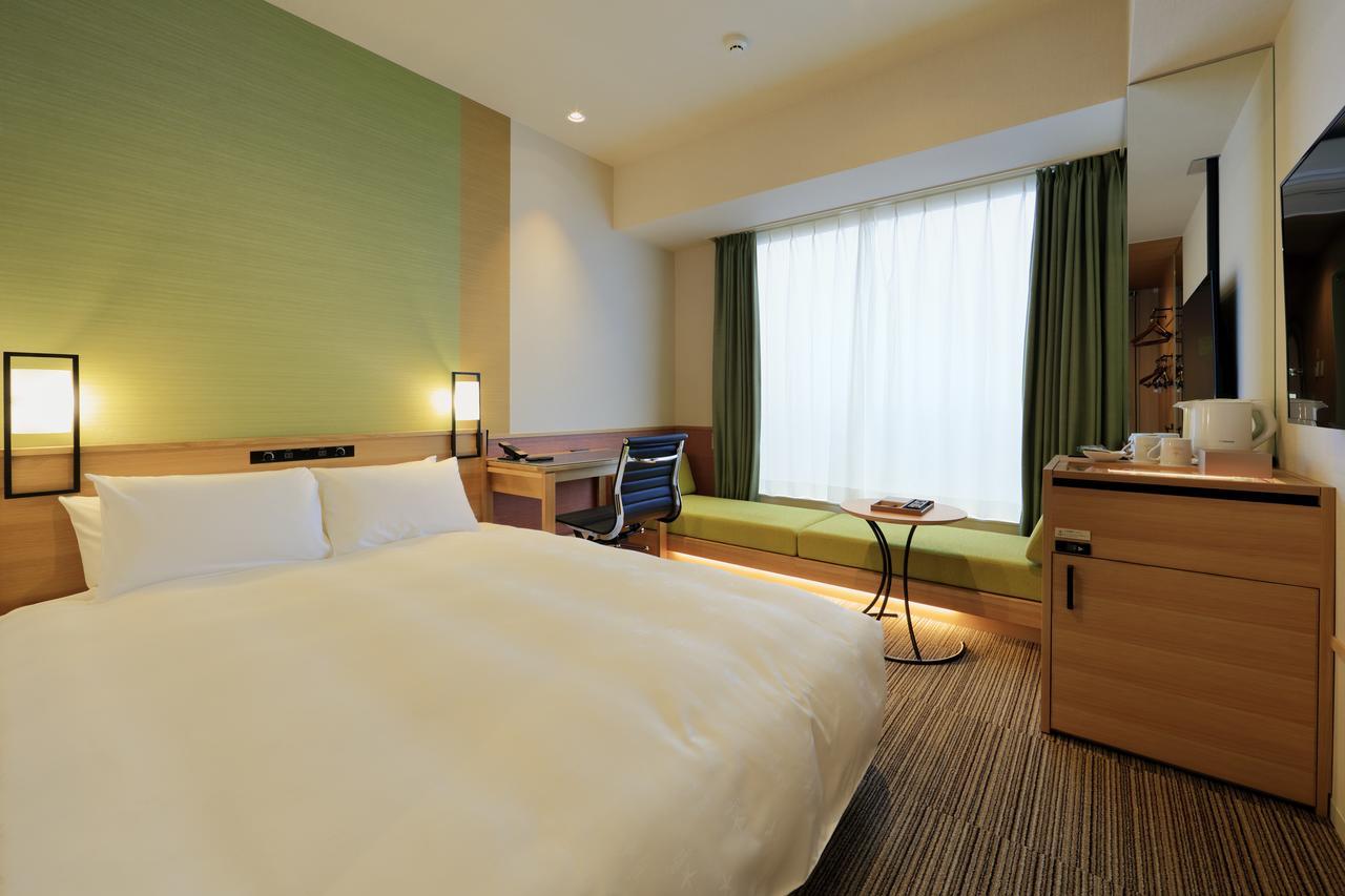 Candeo Hotels Nara Kashihara Kashihara  Dış mekan fotoğraf