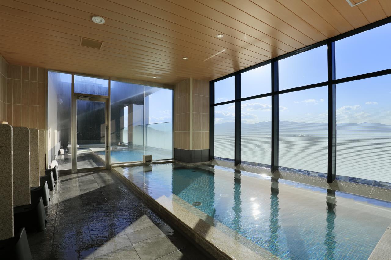 Candeo Hotels Nara Kashihara Kashihara  Dış mekan fotoğraf