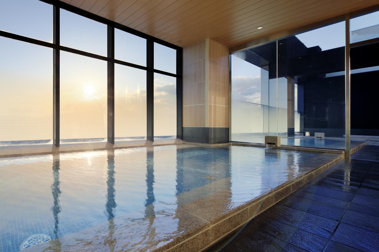 Candeo Hotels Nara Kashihara Kashihara  Dış mekan fotoğraf