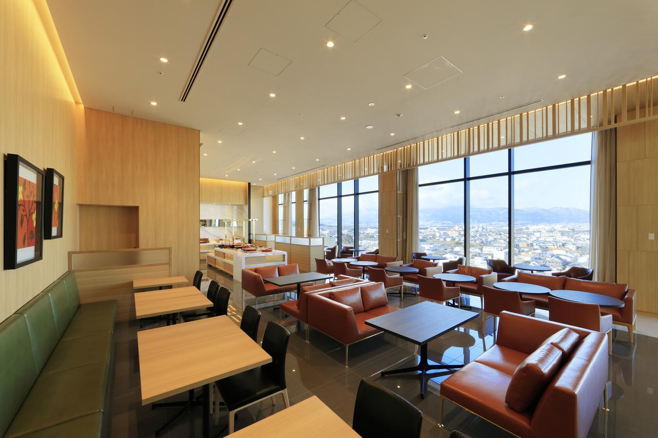 Candeo Hotels Nara Kashihara Kashihara  Dış mekan fotoğraf