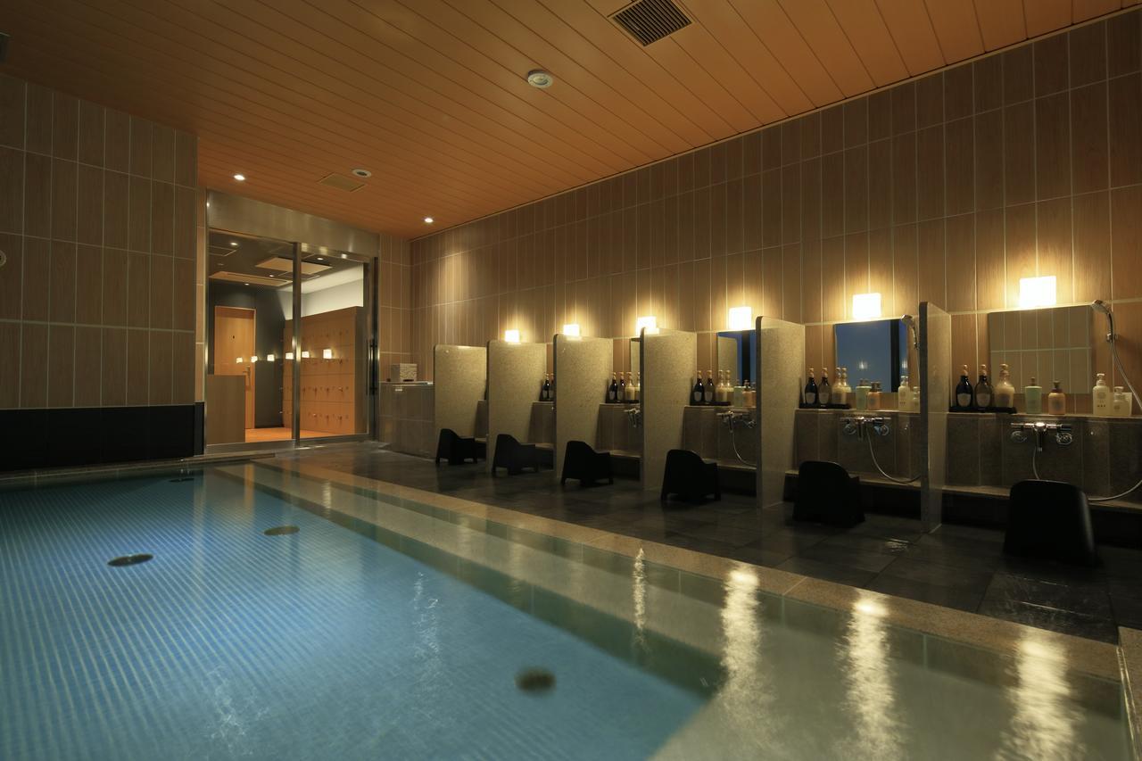 Candeo Hotels Nara Kashihara Kashihara  Dış mekan fotoğraf