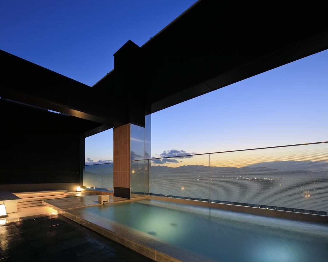 Candeo Hotels Nara Kashihara Kashihara  Dış mekan fotoğraf