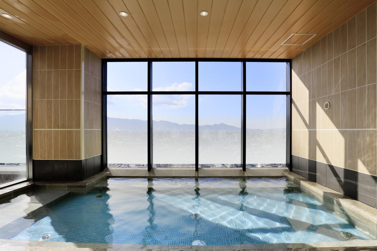 Candeo Hotels Nara Kashihara Kashihara  Dış mekan fotoğraf