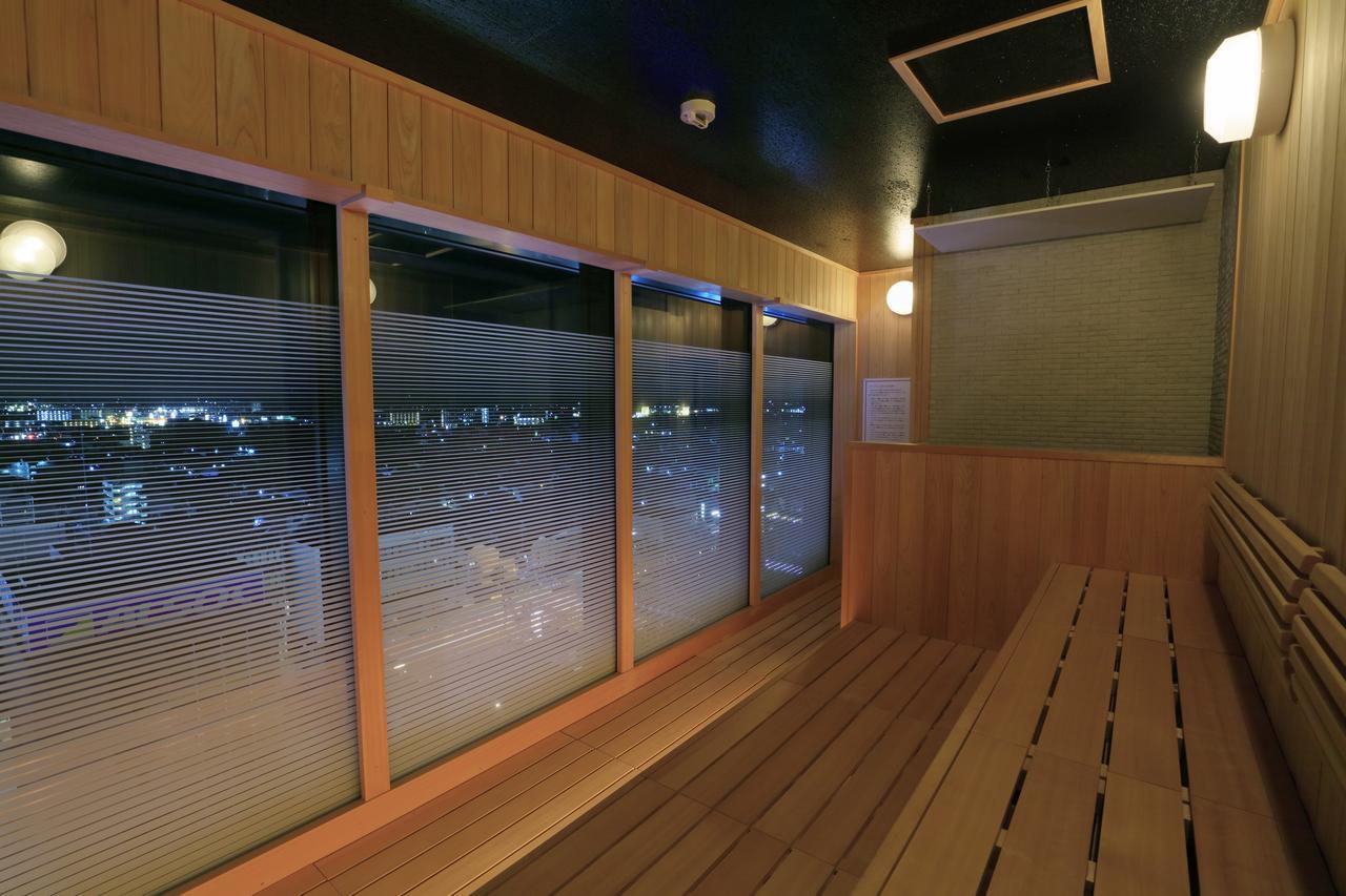 Candeo Hotels Nara Kashihara Kashihara  Dış mekan fotoğraf